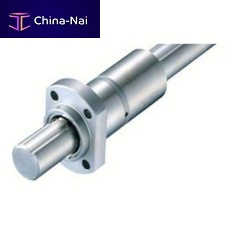 Ball bearing linear motion system compactstainless steel