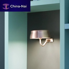 Contemporary wall light SISTERindooroutdooraluminum