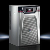 Water chiller Blue e+ seriescompact