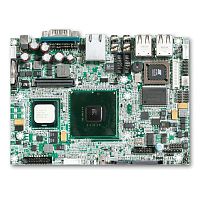 Embedded single-board computer PEB-2739I3.5"Intel® AtomSATA II