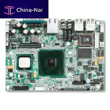 Embedded single-board computer PEB-2739I3.5"Intel® AtomSATA II