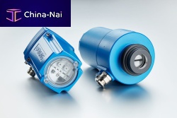 IR flame detector D-LX 110/710UVfor burners