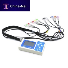 Resting electrocardiograph TotalECG®12-channelcomputer-basedwireless