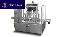 Automatic filling machine bottlefor liquidsvolumetric