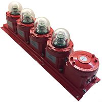 Status beacon EVGblinkingstrobexenon