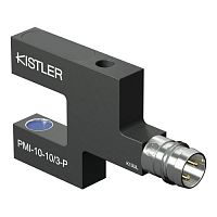 Fork light barrier PMI-5-10/3-P