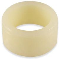 Cylindrical plain bearing 103 seriesPA6 plasticpolyamidecorrosion-resistant