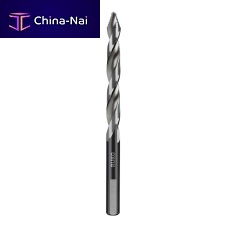 Twist drill bit FLOWSTEP® 259 seriessolidfor steelfor stainless steel