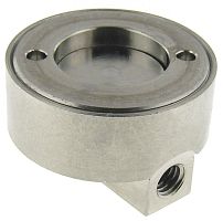 Gas relief valve RV2-1010-.-..for airfor waterstainless steel