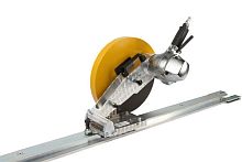 Panel sawing machine BWCfor metalsfor tubesautomatic