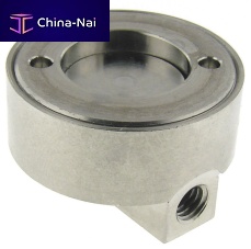 Gas relief valve RV2-1010-.-..for airfor waterstainless steel