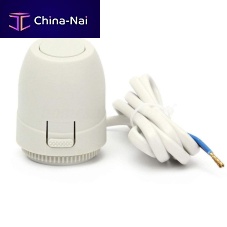Thermal valve actuator HTW-TAV-01electriclinearIP54