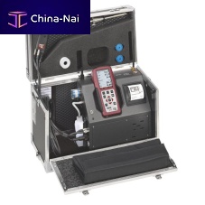 Biogas analyzer NOVAplus monitoringflowcompact