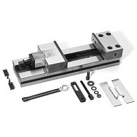 Machine vise MCmodular