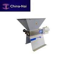 Primary shredder TR800single-shaftchipmetal