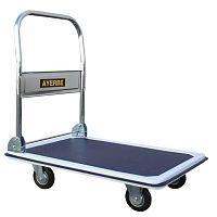 Transport trolley AY � 300 � PLATplatformfolding