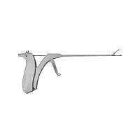 Arthroscopy forceps FastShuttle graspingtissue graspingsuture