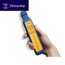 Earth impedance testing device PROLITE-30Bfor fiber opticshand-held