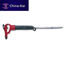 Pneumatic chipping hammer GV5for constructionhorizontalhand-held