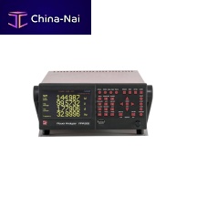 Power analyzer PPA500 seriesbenchtopcompacthigh-performance