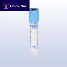 Coagulation analysis collection tube 70060cylindricalwhole bloodPET