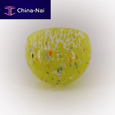 Murano glass bowl GO.TO blown glasscontemporaryhandmade