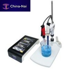 Water analyzer MM-43XlaboratorysalinitypH