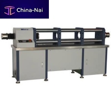 Tensile stress relaxation testing machine SLW-300for the construction industryhorizontal