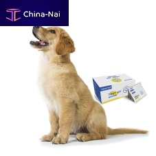 Pancreatic cancer test kit veterinaryfor animalsfor canines