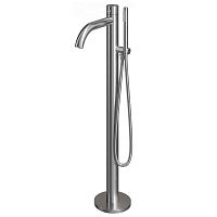 Bathtub mixer tap CR-10countertopstainless steelbathroom