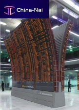 Information sign advertisingstaticdynamic