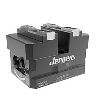 Self-centering vise 5CV13 series5-axis machine toollow-profile5-axis