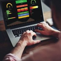 Data collection software module BDEreportinganalysisplanning