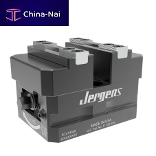 Self-centering vise 5CV13 series5-axis machine toollow-profile5-axis
