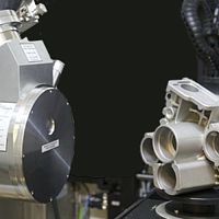 X-ray source