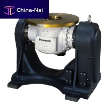 Motorized positioner YA-1RJ seriesrotarymulti-axisfor robots