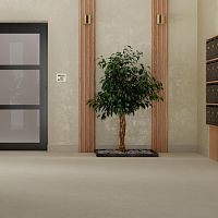Vinyl flooring TAPIFLEX EXCELLENCEindoorfor living roomsfor office