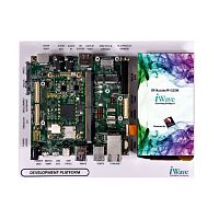 Embedded developer's kit iW-RainboW-G25D