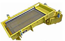Dry screening sieving machine wet screeningfor the food industryfor the pharmaceutical industry