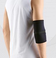 Elbow sleeve ELAST 0211LMS
