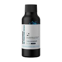 Black 3D printing resin industrialmedical