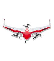 Hybrid UAV FireFLY6 PROaerial photographyfor industrial applicationsmapping