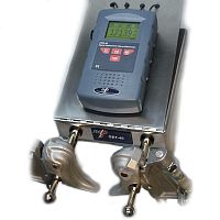 Grounding test equipment GET-40