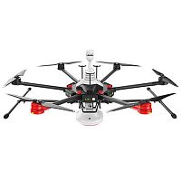 Hexacopter UAV UAV6000instrument