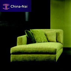 Contemporary daybed MOVEfabricindoor
