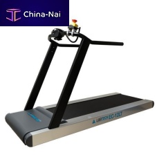 Treadmill ergometer with handrails EC-12LTadult