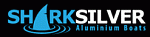 ��� �������� SHARKSILVER ALUMINIUM BOATS