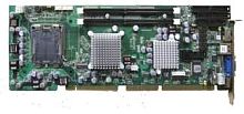 PICMG single-board computer Intel® LGA775 Core 2 Quad, max. 4 GB | HiCORE-i35QIntel® Core 2 Quad