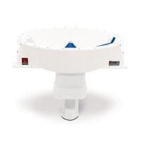 Bulk unloader industrial
