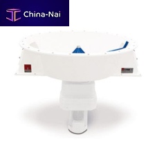 Bulk unloader industrial